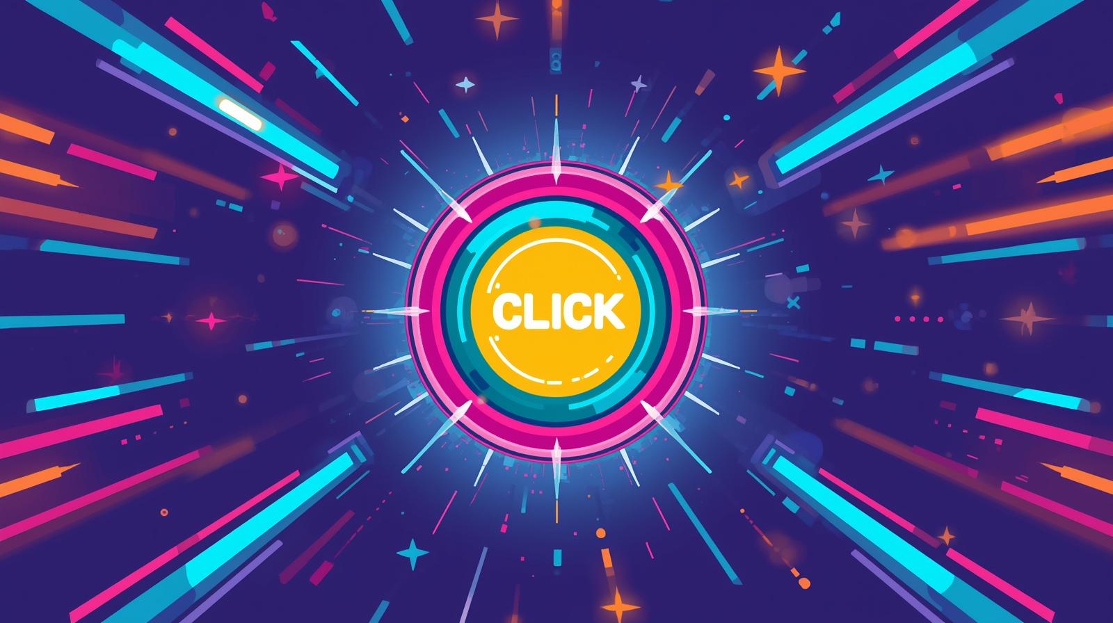 Miniatura del juego Jugar Clicker Rápido Online Gratis: Pon a Prueba tu Velocidad