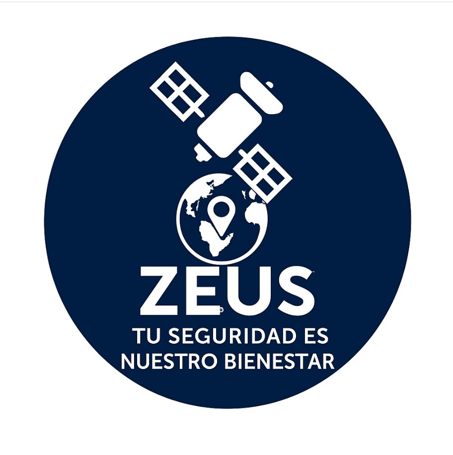 Proyecto Zeus — Plataforma de Reportes Ciudadanos y Comunitarios