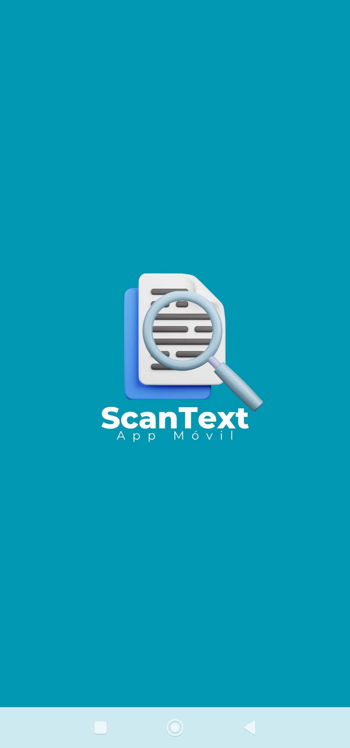 ScanText — Aplicación Móvil de OCR y Traducción Offline-First