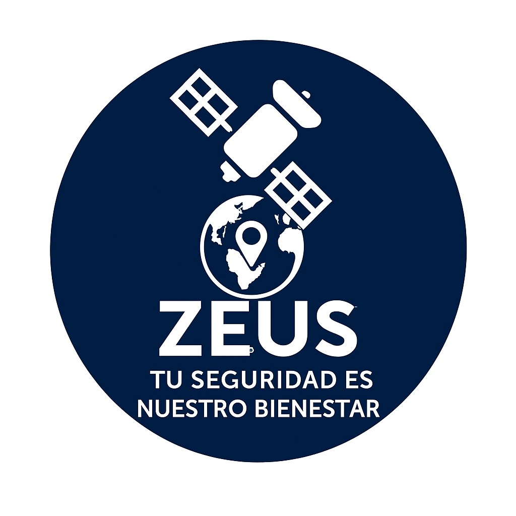 Zeus Denuncias